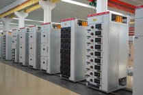 MNS型低壓抽出式開關(guān)柜 MNS型低壓抽出式開關(guān)柜