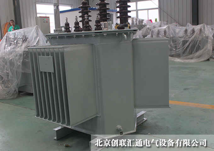 真正干貨！三相油浸式變壓器知識