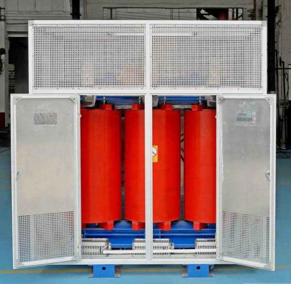 解析三相干式變壓器為何要接地、如何接地及施工？