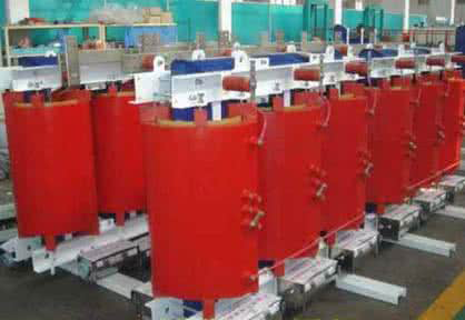 scb10干式變壓器損耗怎么計算，計算公式是什么？