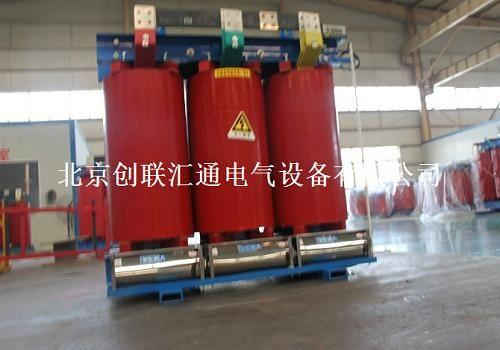 一般正常的干式變壓器的溫度標(biāo)準(zhǔn)是多少度？