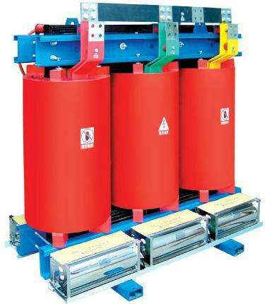 干式變壓器常見形式有哪些？